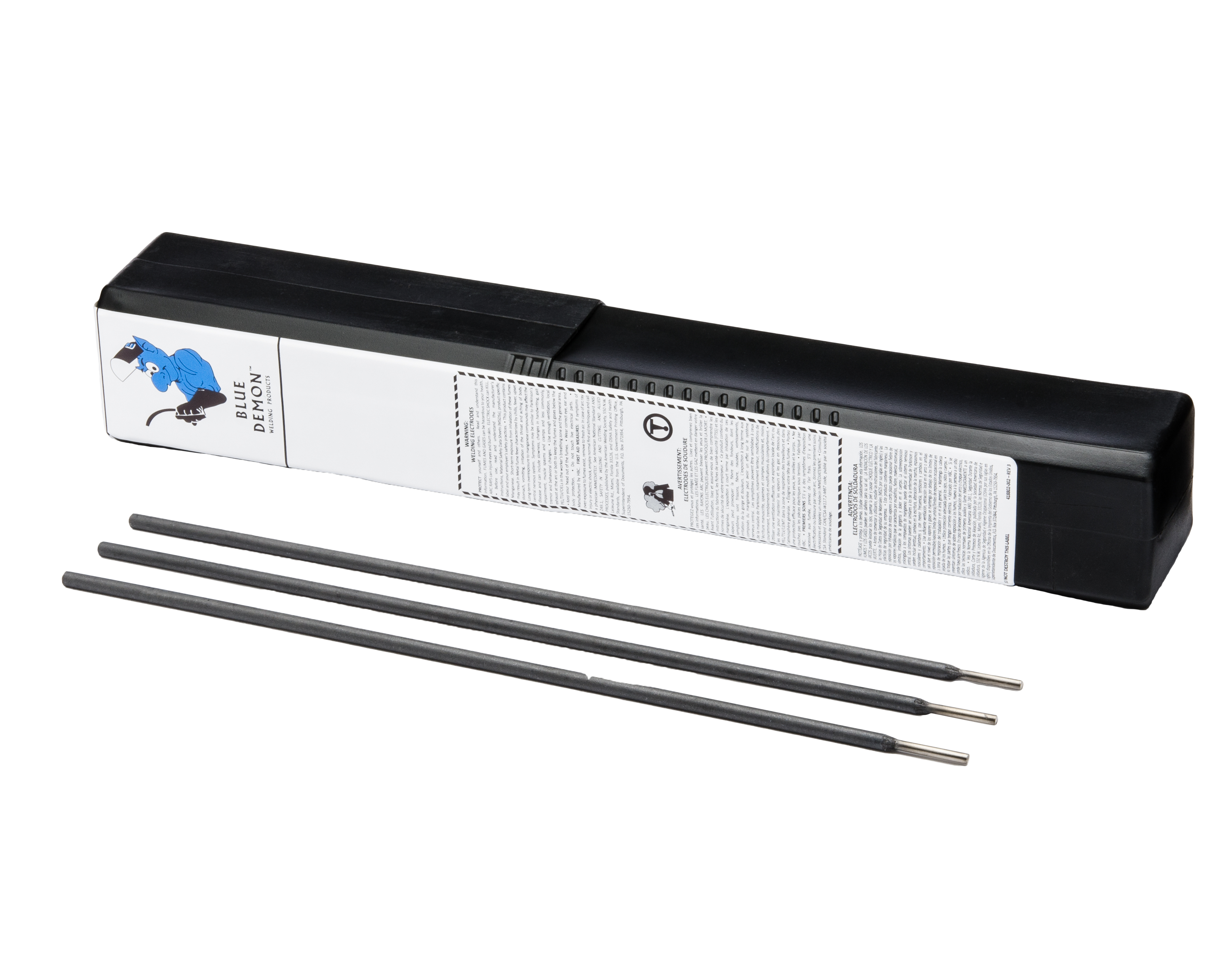 Electrodes, ENI55 3/32 X 5 lb pack